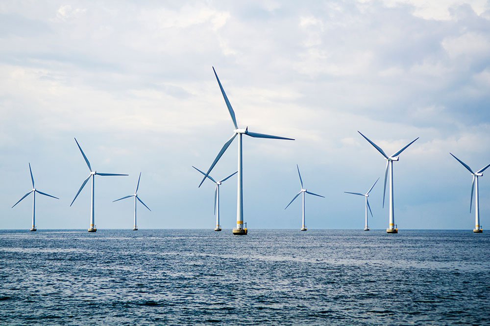 OffshoreWindkraft